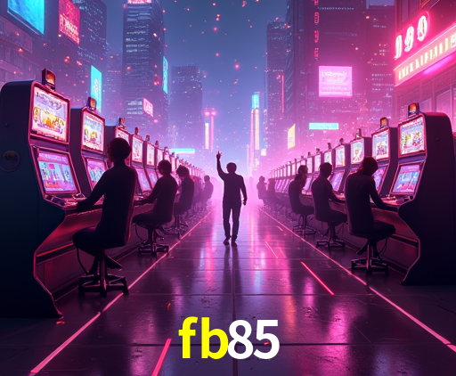 Estatísticas fb85