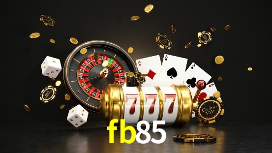 Welcome Bonus fb85