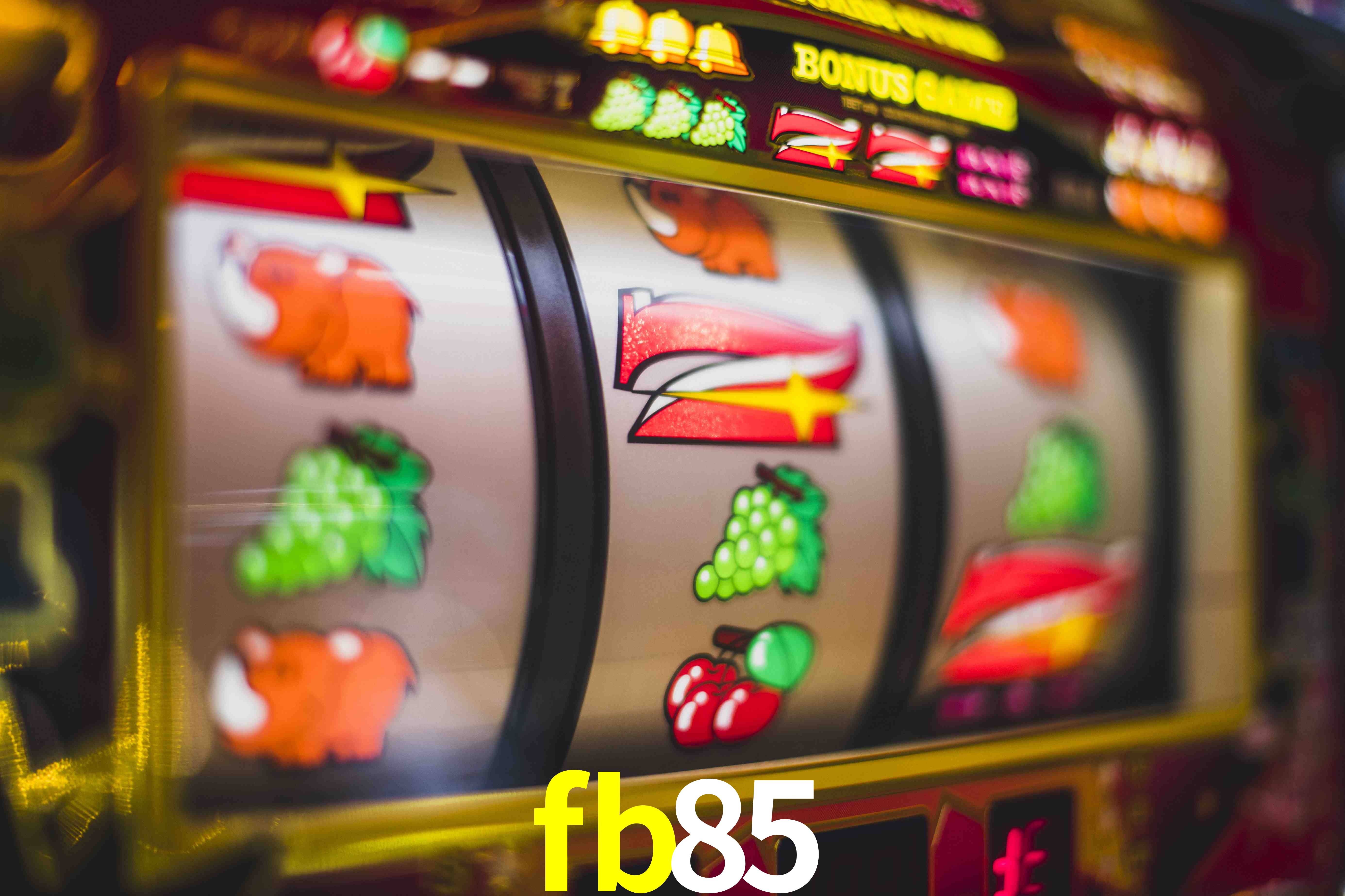 Statistics fb85