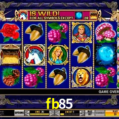 fb85 Brasília - Casino Guide