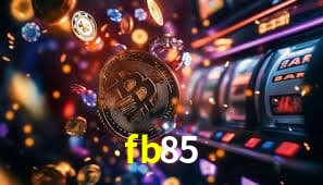 Bônus de Boas-vindas fb85