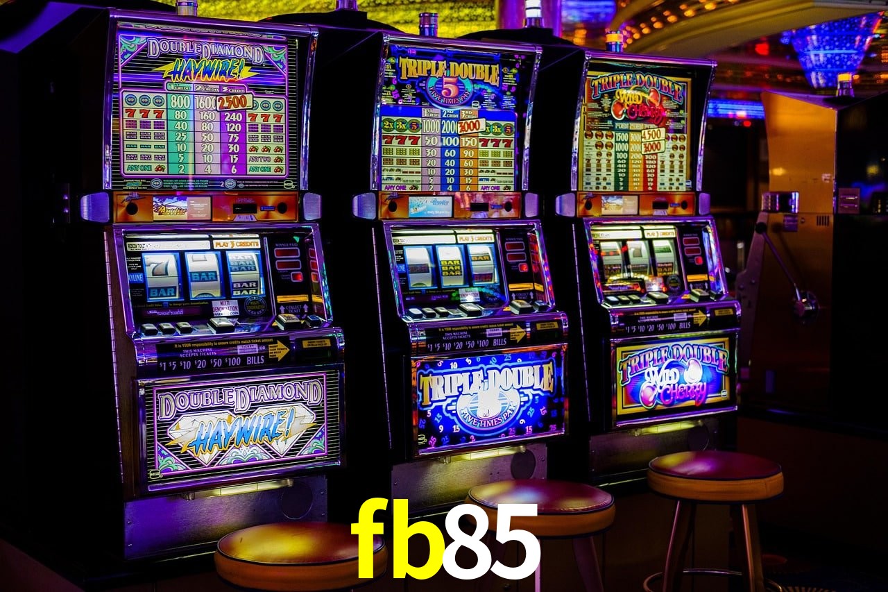 Diretório de Jogos fb85