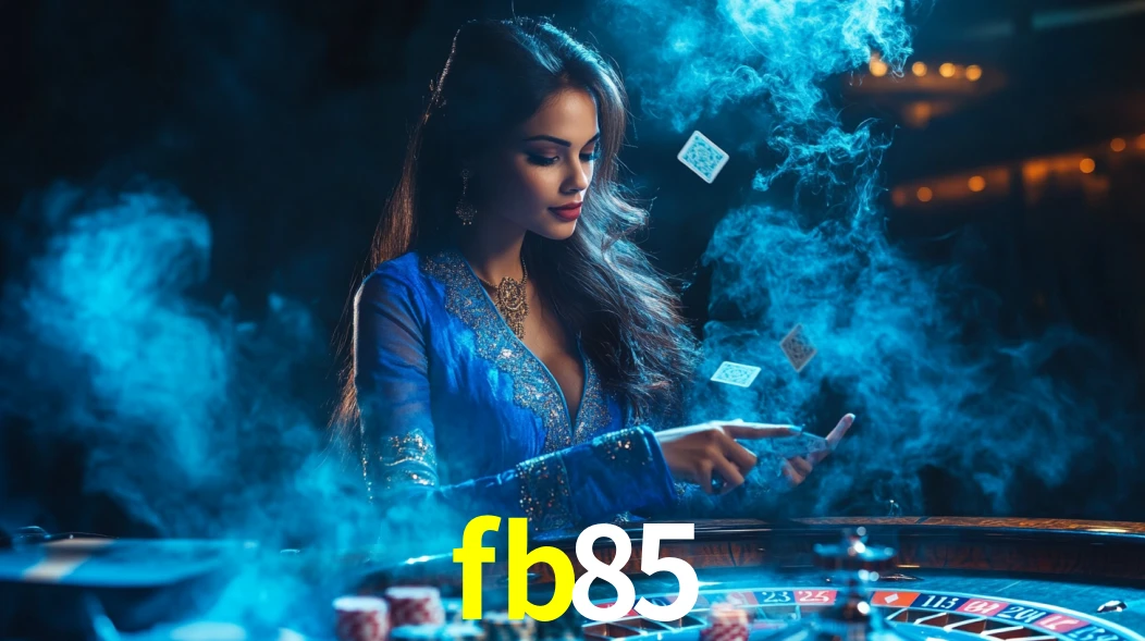 fb85 Belo Horizonte - Provably Fair