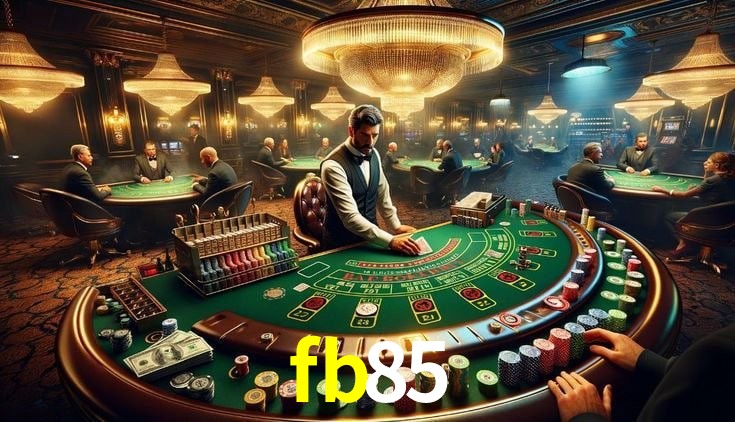 Game Providers fb85