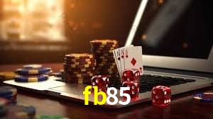 Torneios fb85