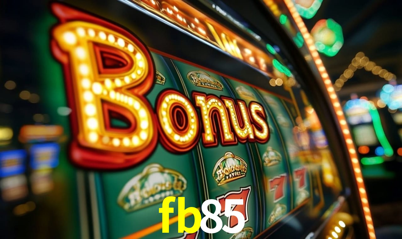 fb85 Belo Horizonte - Promo Tips