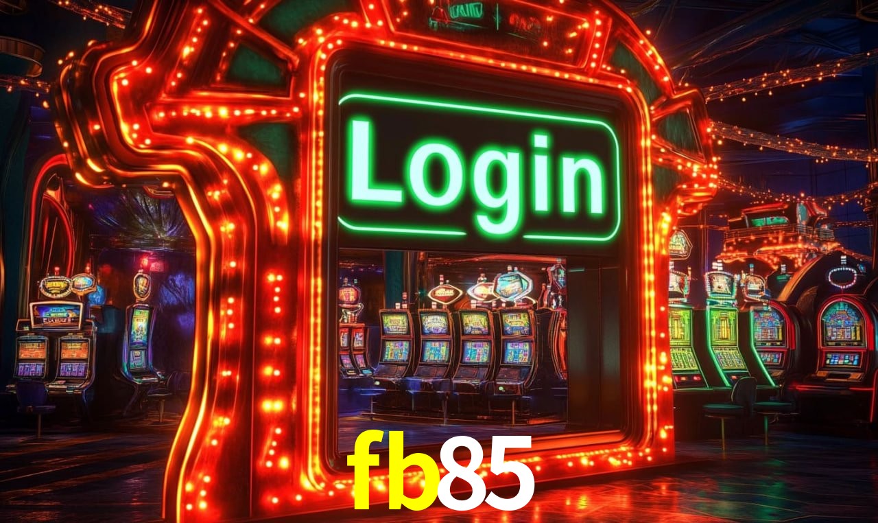 Provedores de Jogos fb85