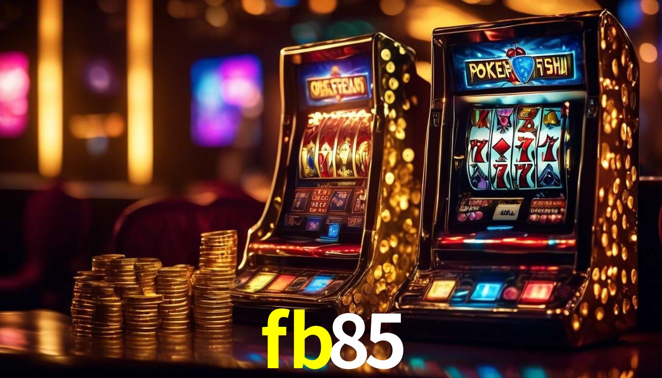 cassino fb85