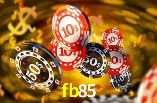 Jogos de Slot fb85