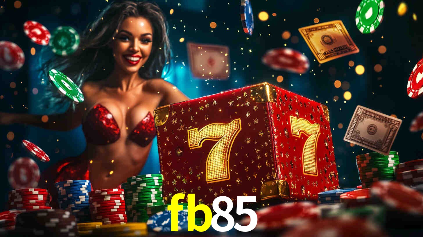 A Emoção da Loteria na fb85: Uma Chance de Mudança de Vida