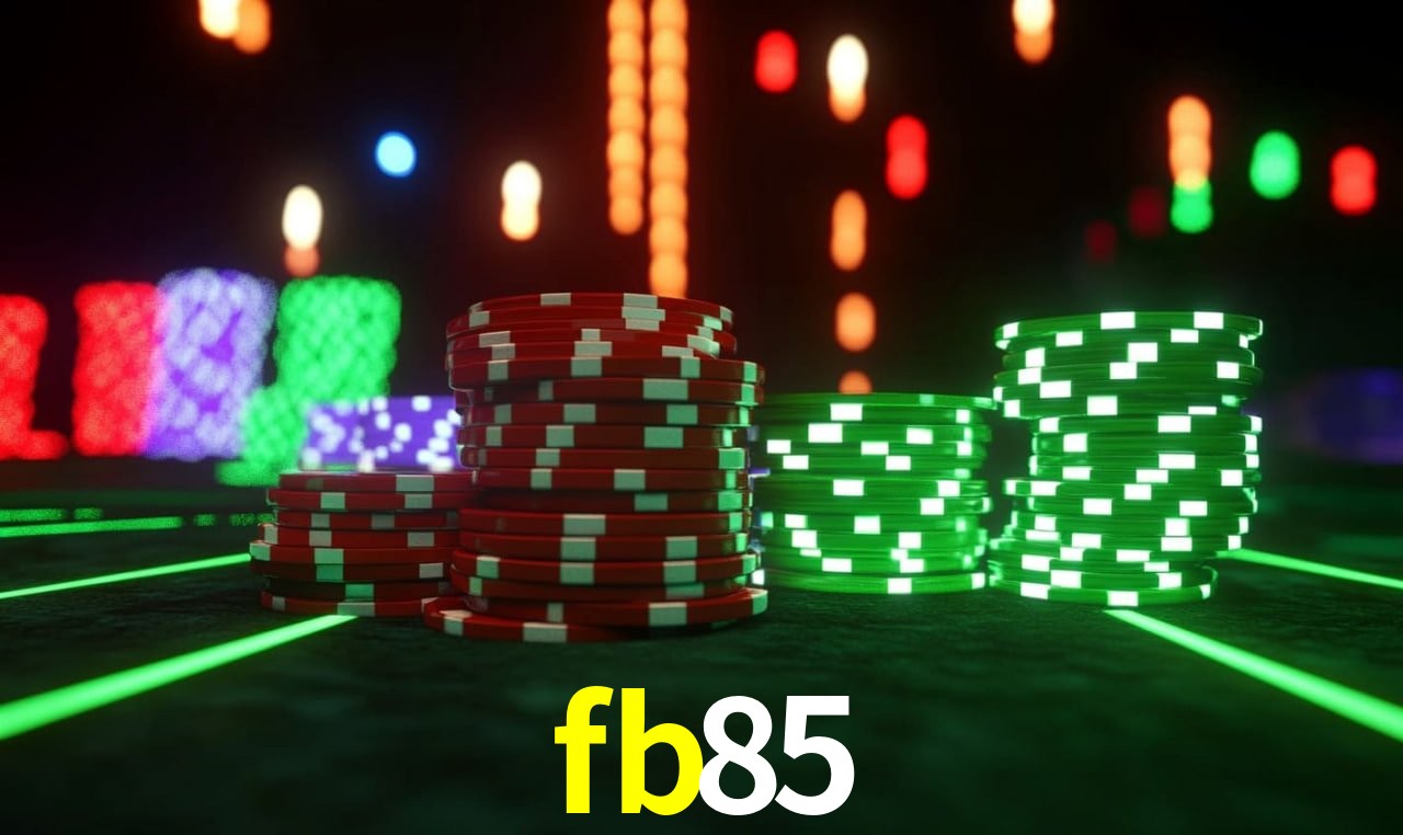 Live Casino fb85