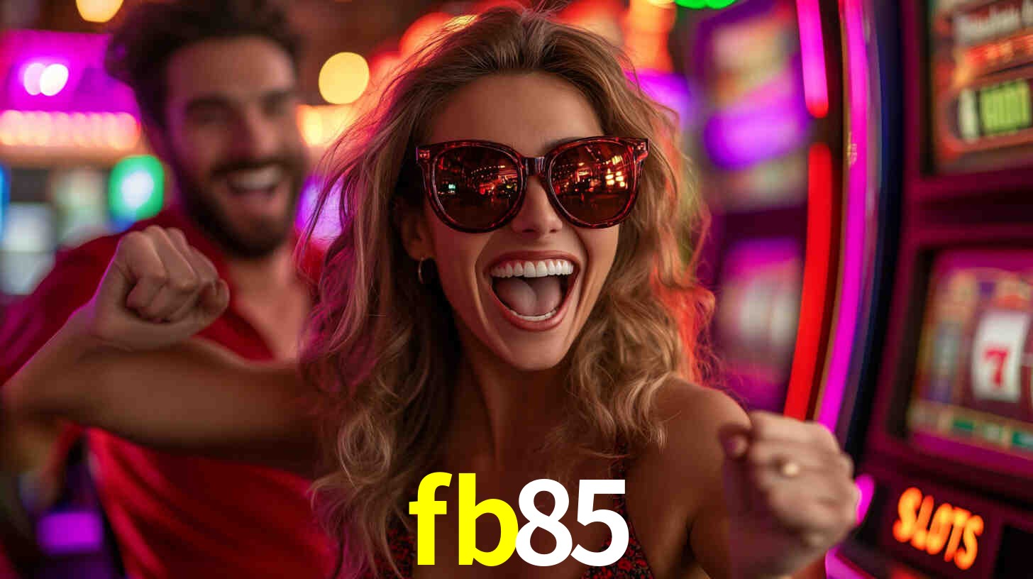 Inovações de Jogos na fb85: O Futuro das Experiências Interativas