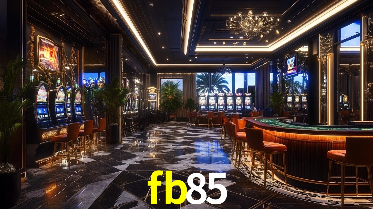 Welcome Bonus fb85