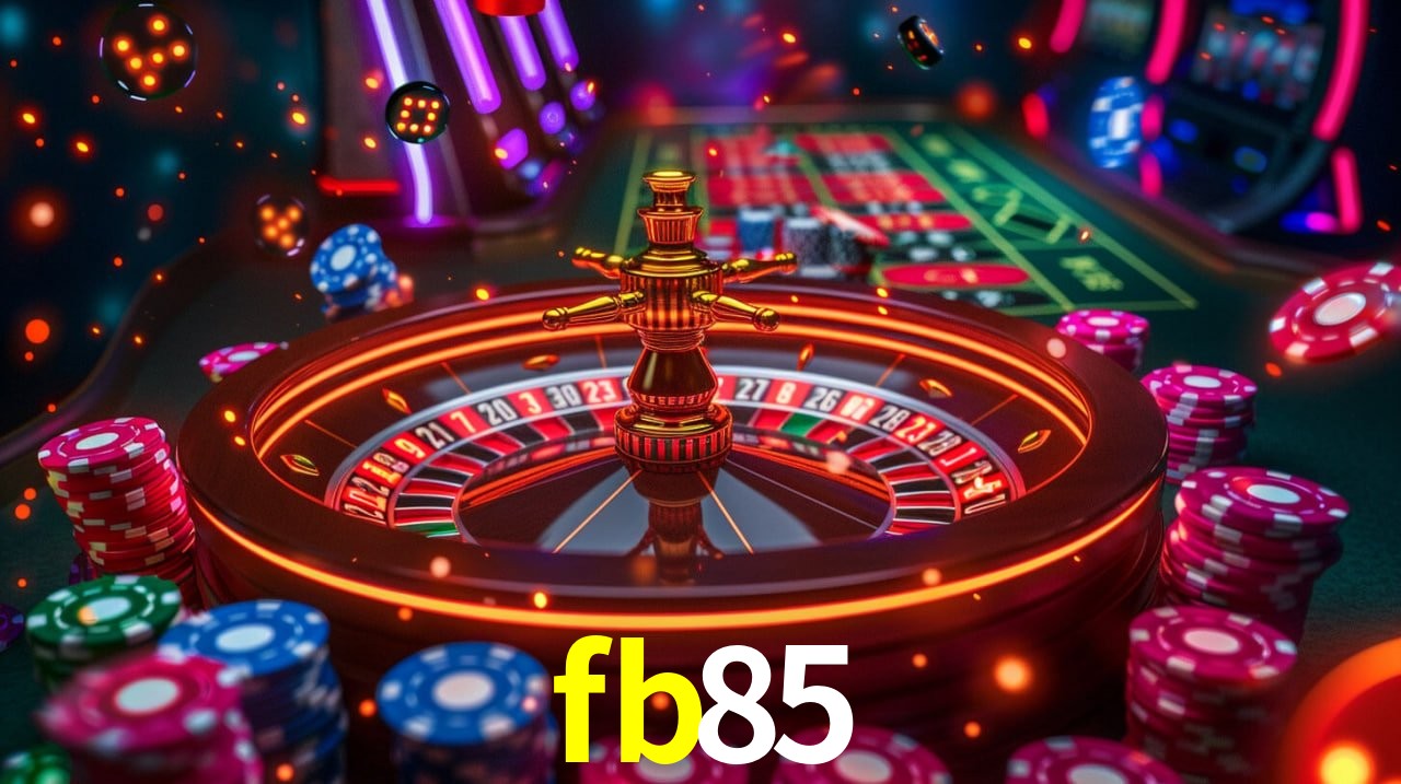 Casino Ao Vivo fb85
