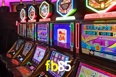 A Emoção da Loteria na fb85: Uma Chance de Mudança de Vida
