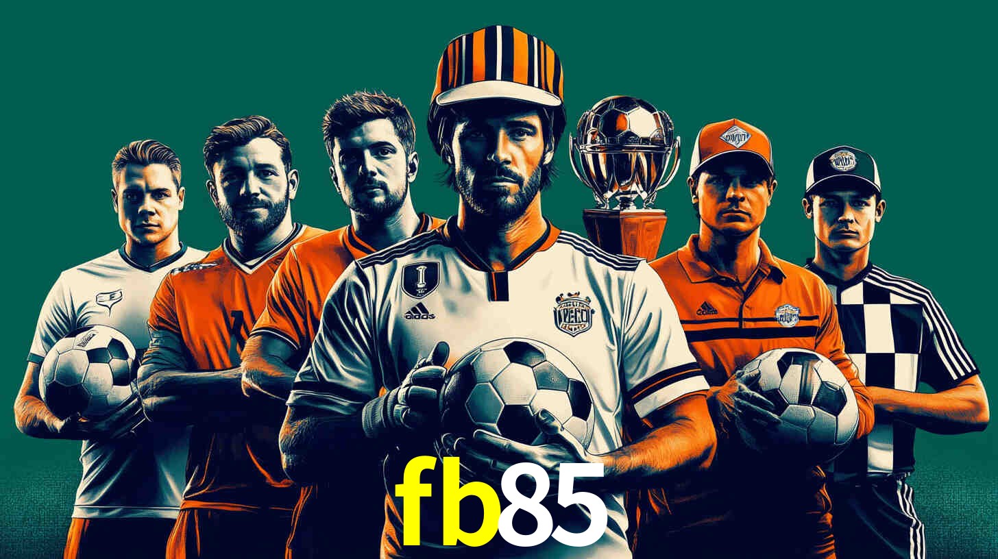 Descubra o Programa VIP da fb85: Vantagens Exclusivas para Jogadores