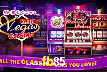 fb85 Bônus - Pacote R$5.000 + VIP