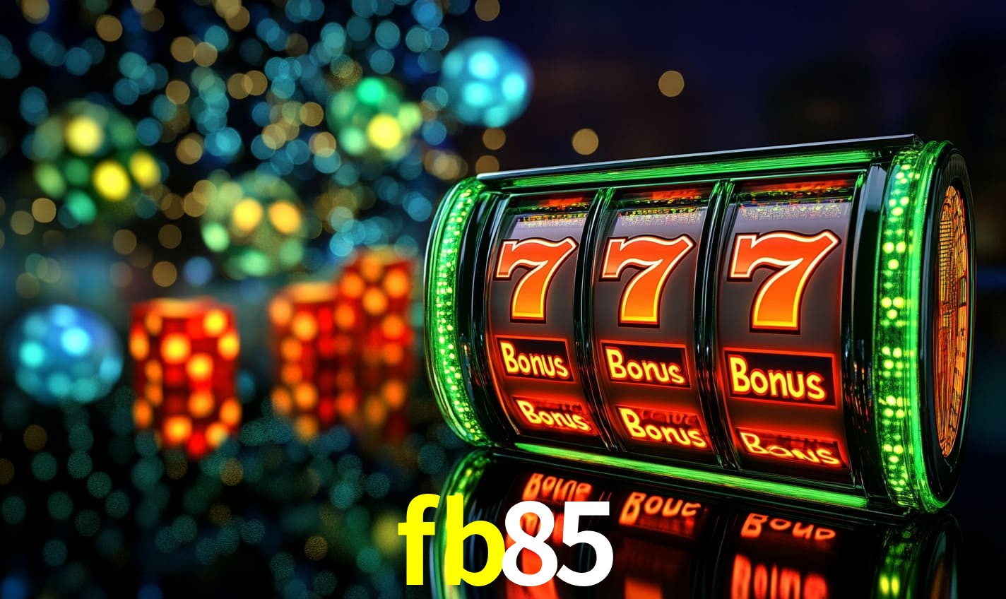 fb85 - Customer Support