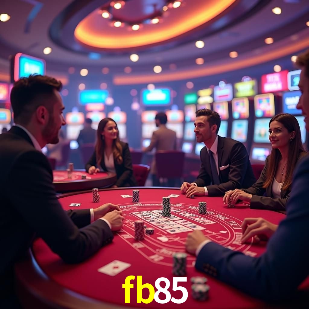 Estatísticas Esportivas fb85