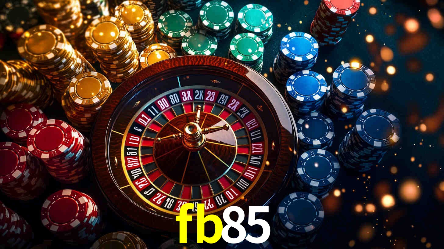 Tournaments fb85