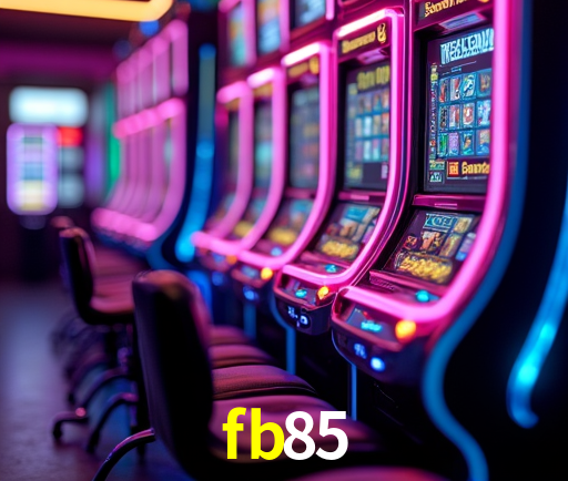 fb85 Slot - 320+ Caça-Níqueis Premium