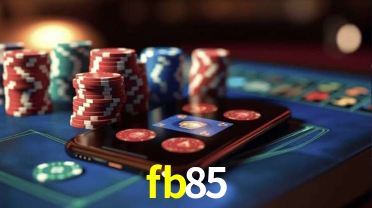 fb85 Belo Horizonte - Jackpots