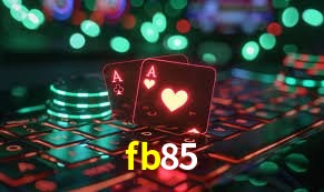 Tecnologia da Plataforma fb85