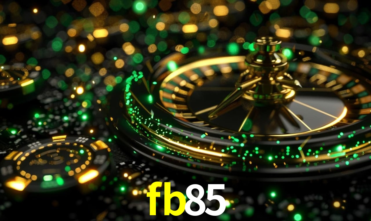 fb85 Brasília - Bonus Features