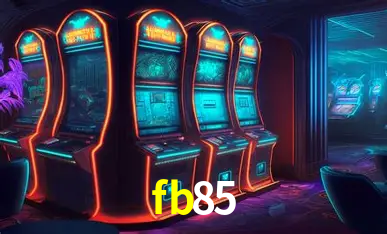 A Revolução dos Aplicativos de Jogos no fb85