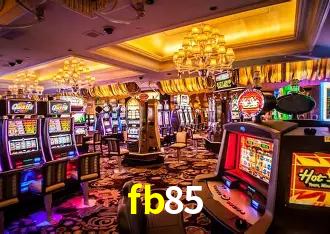 fb85 Curitiba - Live Status