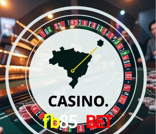 Casino Ao Vivo fb85 bet