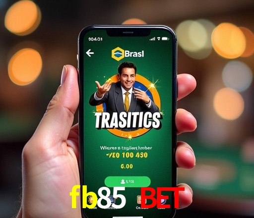 PIX Instantâneo fb85 bet