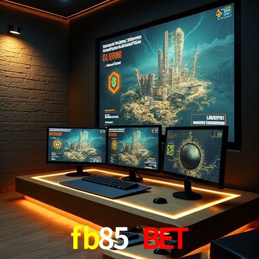 Jogos de Slot fb85 bet